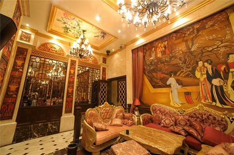 准格尔高档KTV妹子质量哪家好 准格尔高档KTV妹子质量哪家好