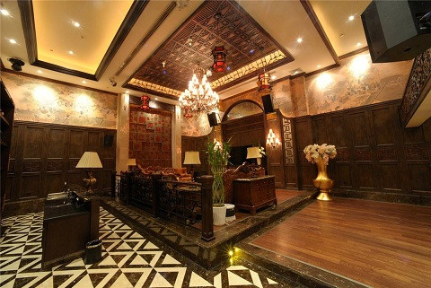 准格尔哪个KTV少爷男模妹子服务好